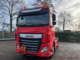 DAF XF 450 FT ADR