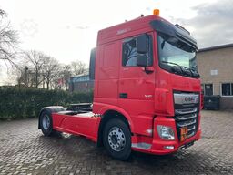 DAF XF 450 FT ADR