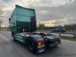 DAF XF 480 Superspace