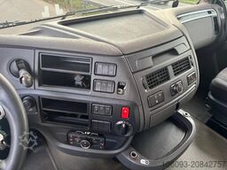 DAF XF 480 Superspace