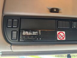 DAF XF 480 Superspace