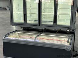 AHT / COSTAN Miami 210 / Top - Freezer 210