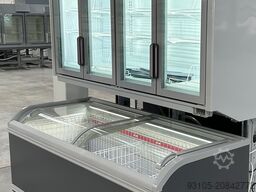 AHT / COSTAN Miami 210 / Top - Freezer 210