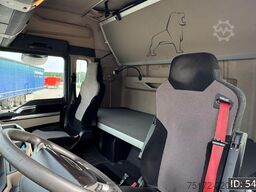 MAN TGX 18.460 XLX, Euro 6, / Retarder / 2 Tanks / ...