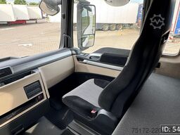 MAN TGX 18.460 XLX, Euro 6, / Retarder / 2 Tanks / ...
