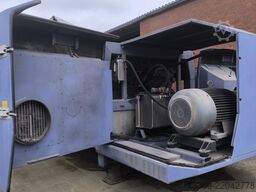 Komptech Terminator 3400 SE