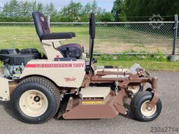GRASSHOPPER 100V zero turn GH534049A