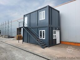 BS-Container 2S001