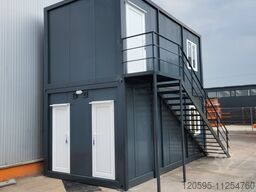 BS-Container 2S001