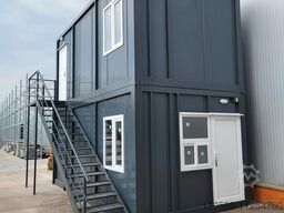 BS-Container 2S001