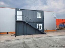 BS-Container 2S001