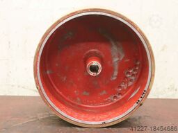 KED Kurt Ehemann Ø 320 x 150 mm