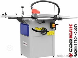 CORMAK TS250 400V