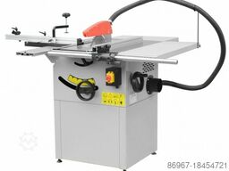 CORMAK TS250 400V