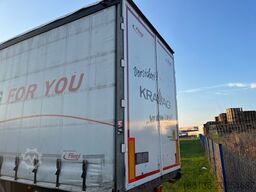 FLIEGL Gardine Standard SDS 350