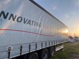 FLIEGL Gardine Standard SDS 350