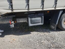 FLIEGL 3-Achs Gardine SDS 350 RoadRunner