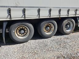 FLIEGL 3-Achs Gardine SDS 350 RoadRunner