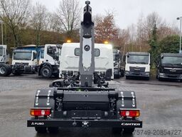 Fuso Canter FUSO 9C18 Duonic City Abrollkipper