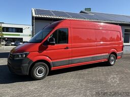 Volkswagen Crafter 35 Maxi L4H3 1Hand PDC sofort verfügbar!