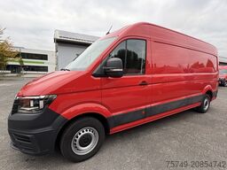 Volkswagen Crafter 35 Maxi L4H3 1Hand PDC sofort verfügbar!