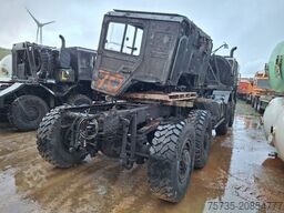 MAN 10T MIL GL 8X8