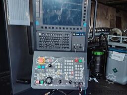 DN Solutions ex-Doosan PUMA GT3100L