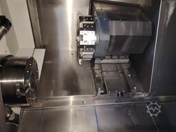 DN Solutions ex-Doosan PUMA GT3100L