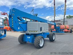 Genie Z80/60 diesel 4x4x4 26m - (1881)