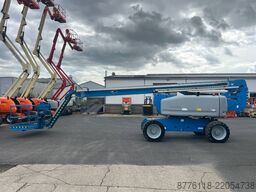 Genie Z80/60 diesel 4x4x4 26m - (1881)