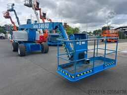 Genie Z80/60 diesel 4x4x4 26m - (1881)