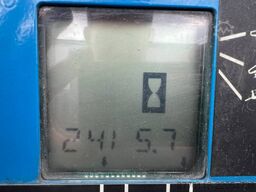 Genie Z80/60 diesel 4x4x4 26m - (1881)