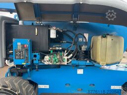 Genie Z80/60 diesel 4x4x4 26m - (1881)