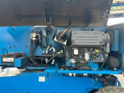 Genie Z80/60 diesel 4x4x4 26m - (1881)
