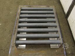 unbekannt Rollenbreite 610 mm