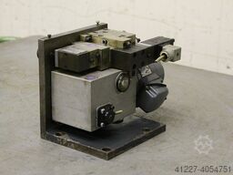 Micro Hydraulik 020A-250M11