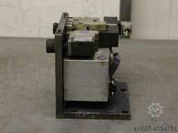 Micro Hydraulik 020A-250M11