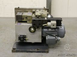 Micro Hydraulik 020A-250M11