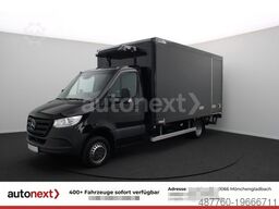 MERCEDES-BENZ Sprinter 516 Maxi ThermoKing V200-MAX -20° LBW