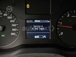 MERCEDES-BENZ Sprinter 516 Maxi ThermoKing V200-MAX -20° LBW