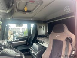 MAN TGS 33.480 6x6H Abroller Hiab