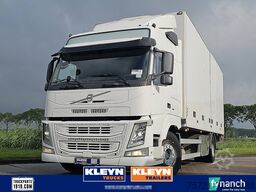 VOLVO FM 330 19T GLOBE LIFT