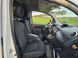 RENAULT KANGOO Elektrisch Z.E. AC!