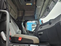 RENAULT T 520 Retarder