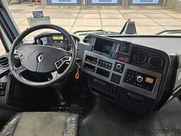 RENAULT T 520 Retarder