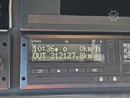 RENAULT T 520 Retarder