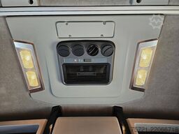 RENAULT T 520 Retarder
