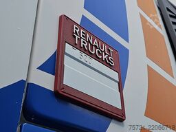 RENAULT T 520 Retarder
