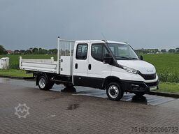 IVECO DAILY 35C16  Kipper 3.0Lt