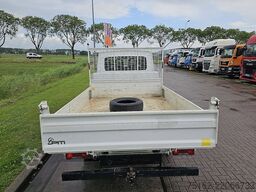 IVECO DAILY 35C16  Kipper 3.0Lt